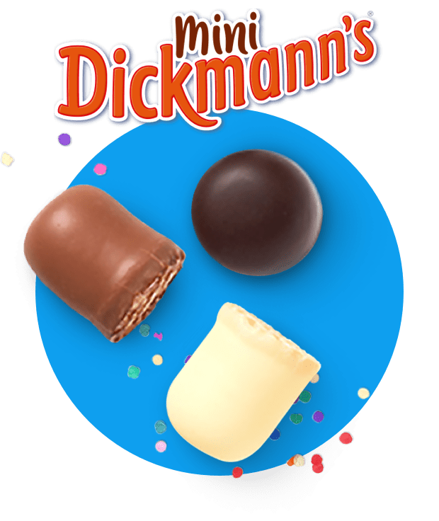 Mini Dickmann’s